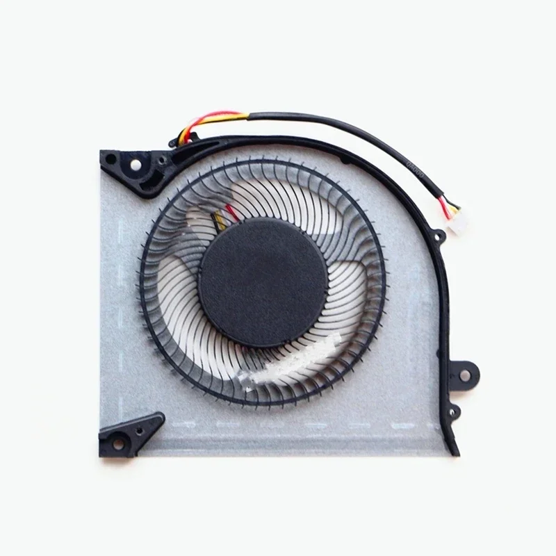 Nowy oryginalny wentylator chłodzący procesor laptopa do Clevo PC50 PC50DN2 PC70 Future Human T7M Fan FMKK DFS5K 22305283 R FMKL DFS5K 223052834