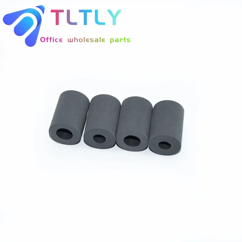 10PCS Duplex Feed Pickup Roller Tire for BROTHER HL 2260 2560 DCP 7080 7180 MFC 7380 7480 7880 L2340 L2360 L2361 L2366 L2500