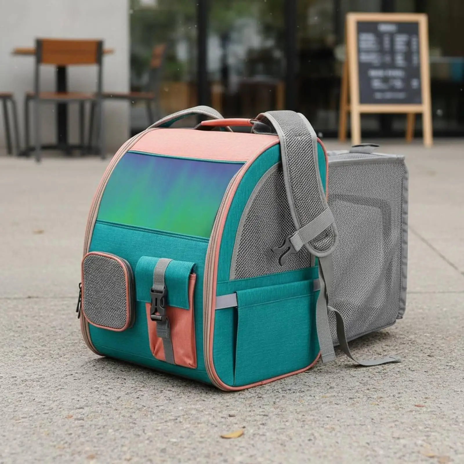 No image