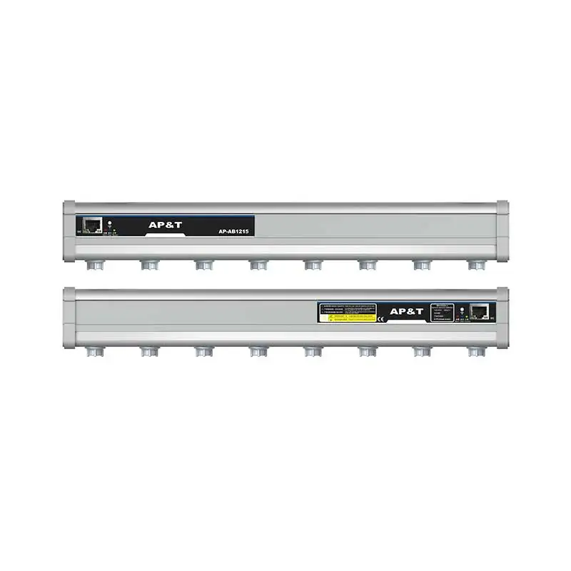 AP-AB1215-1 anti static bar type ionizer