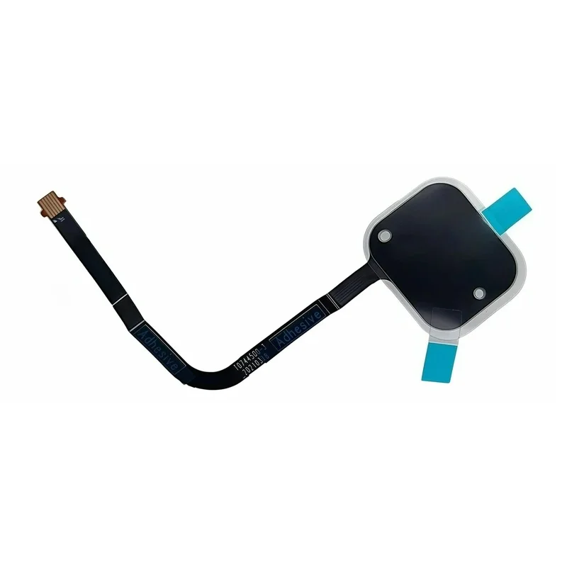 N+ New Laptop Power Switch On Off Button Startup Small Board Compatible with for Dell Alienware x17 R1 Alienware x17 R2, 0M1Y08