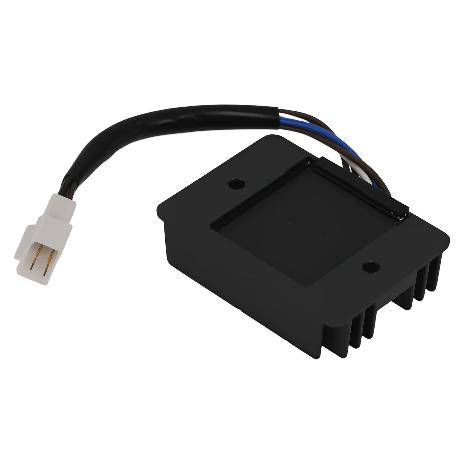 

Регулятор напряжения-выпрямитель 30А для Honda GX610 GX620 31620-ZG5-033 SH711AA