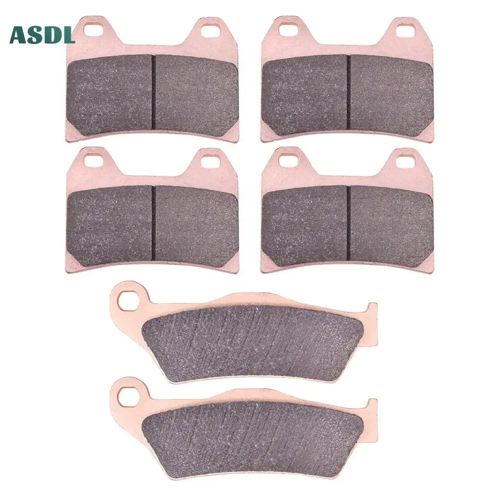 

1190cc Motorcycle Front Rear Brake Pads Disc For KT/M 1190 Adventure R 2013-2016 1290 Super Adventure 1290 2015-2019 2017 2018