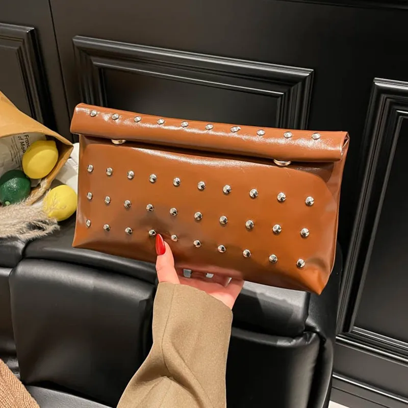 

Fashion Luxury Women's Handbag Clutch Female Purses New in Ladies Bags