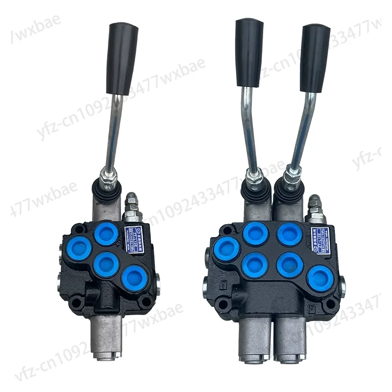 （repair parts）Fow hydraulic multi way directional valve two way valve  valve  Factory best-selling