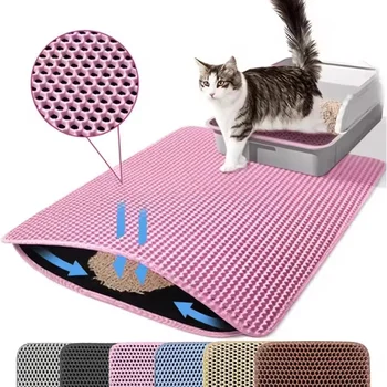 Waterproof Litter Mat 1