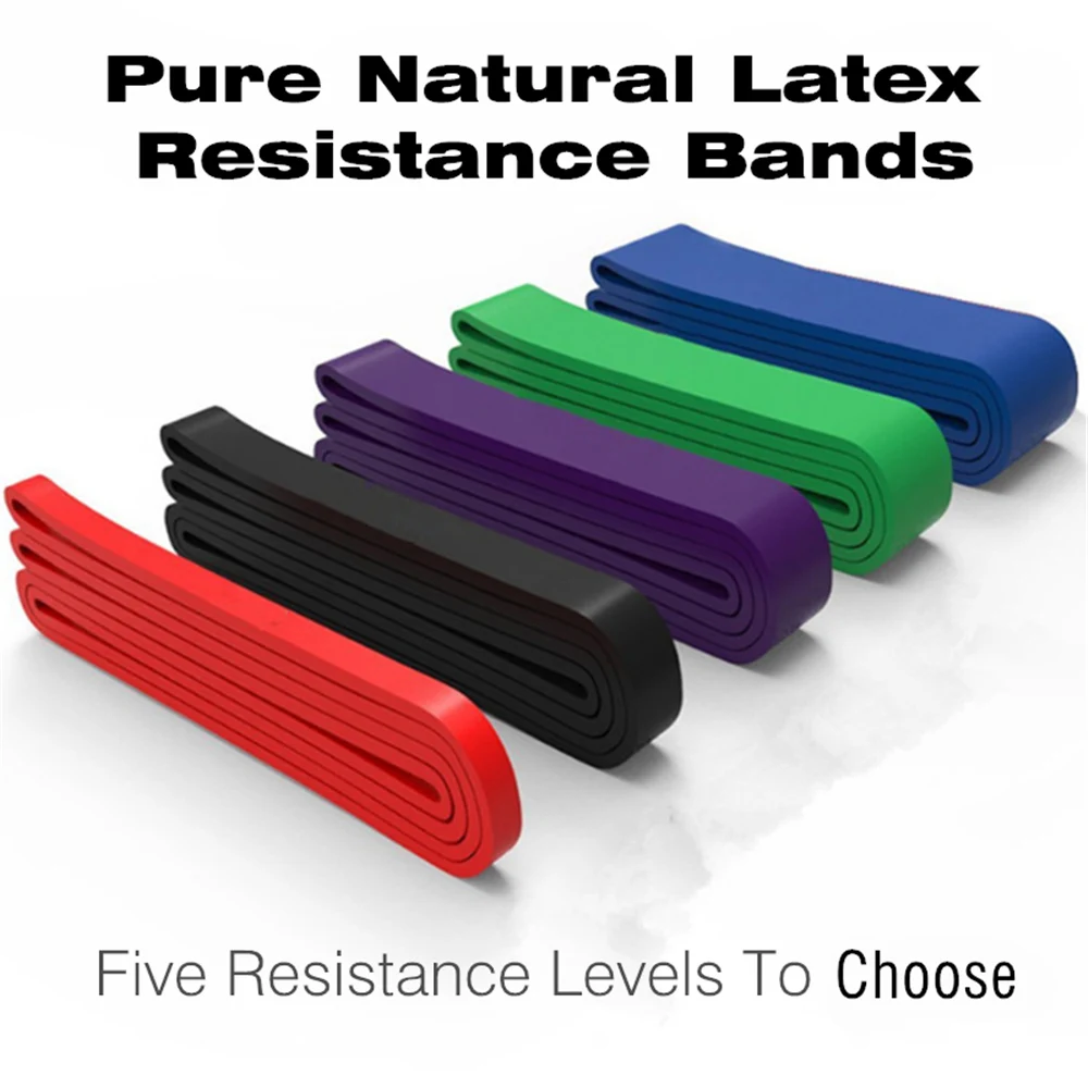 

Bands Exercise Band Streching For Fitness Latex Pull Up