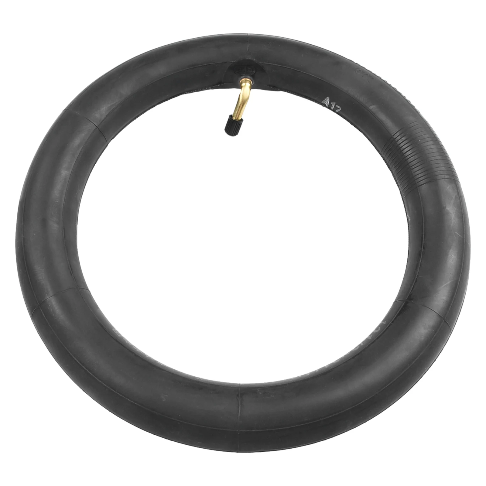 

EBike and Electric Scooter Tire Pair 12 1/2 x 2 1/4 Pneumatic Tires with Inner Tubes Rubber Construction for Smooth Ride