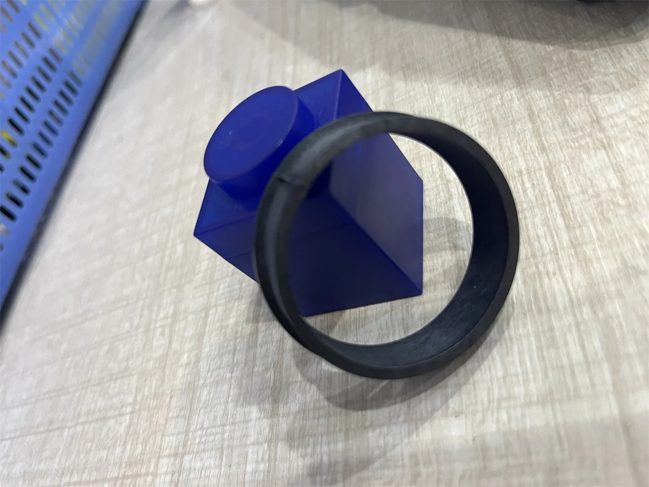 

5Pairs Partstron Upper Roller Bushing FC9-8069-000 Fit For Canon IR 5055 5065 5075 5570 6570 5070 6055 6065 6075 8105 8095 8085