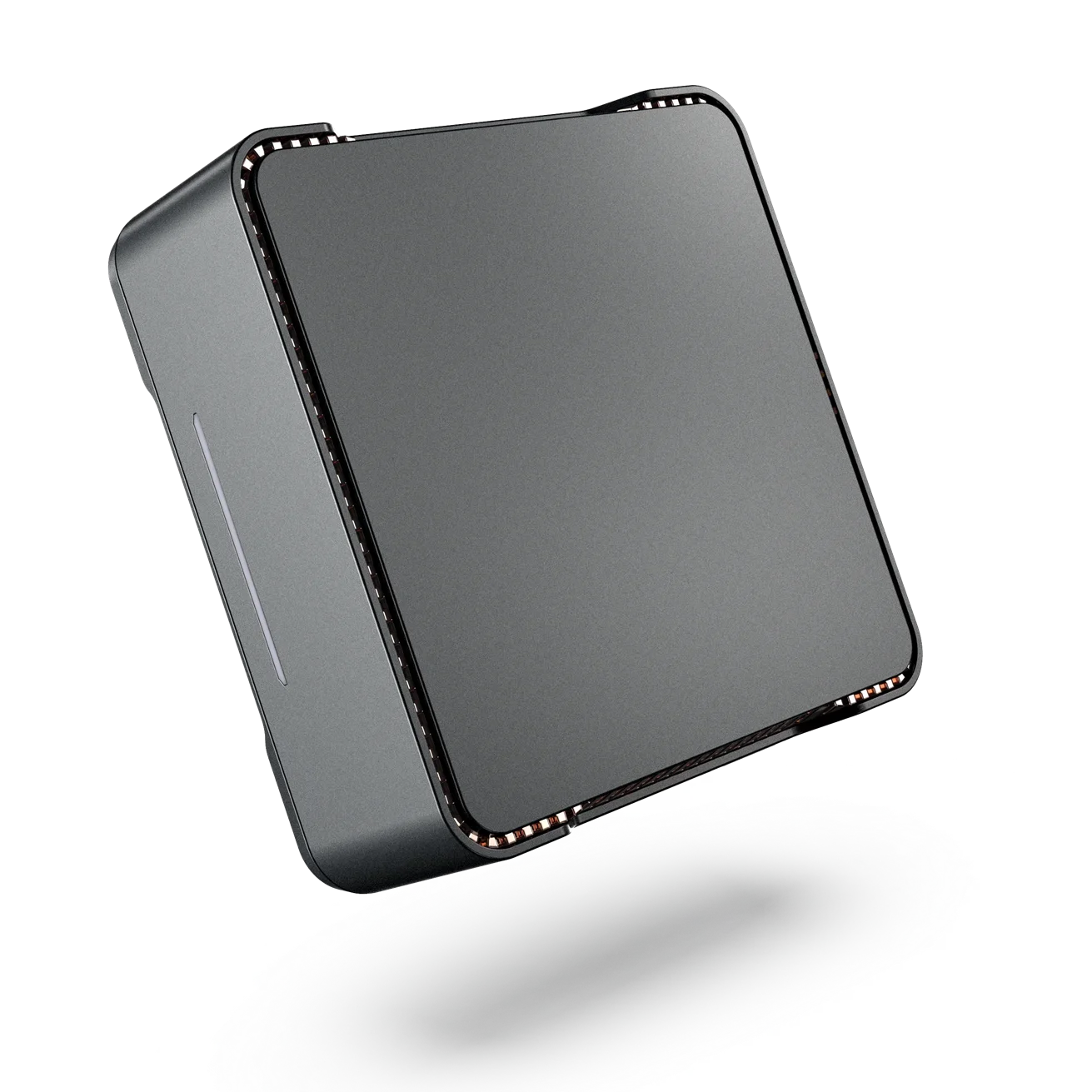 GK3VPRO N5105 Office Pc RAM 8GB SSD 256GB 4 Cores Wind 11 Mini Pc Mini PC Win11 Pro 4K UHD Dual Wi-Fi Business Mini  Computer