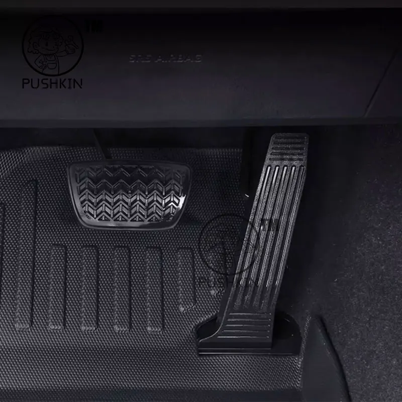 For Exlantix ET EXEED STERRA ET 2026 2025 Custom Fit Full Surround 3D TPE Foot Mat Interior Protection Liner Accessories