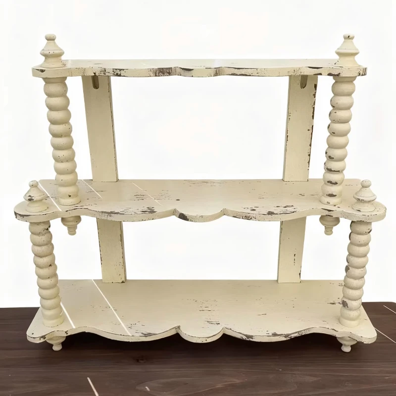 

Solid wood storage racks, cabinet shelf brackets, hanging racks, table tops, cup holders, old flower racks, second-hand displa