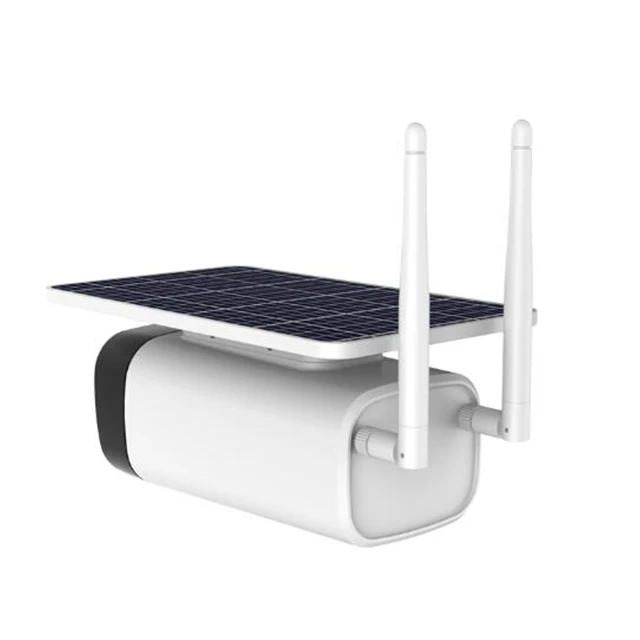 WirelessSolar esterno 3G 4G WIFI Sicurezza Energia solare 4g Sicurezza solare