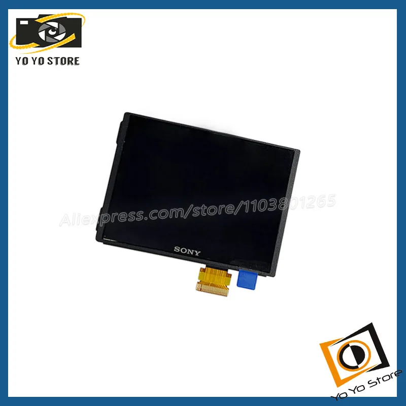 New Original For Sony A7M3 LCD Display Screen with Frame and Cable Complete Set Screen Holder Digital Camera Parts image 2