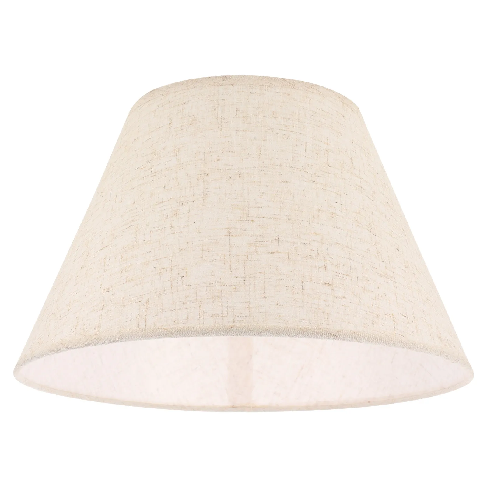 Vintage Fabric Pendant Lamp Shade Decorative Chandelier Shade for Bedroom Living Room Restaurant Cafe Lighting Replacement