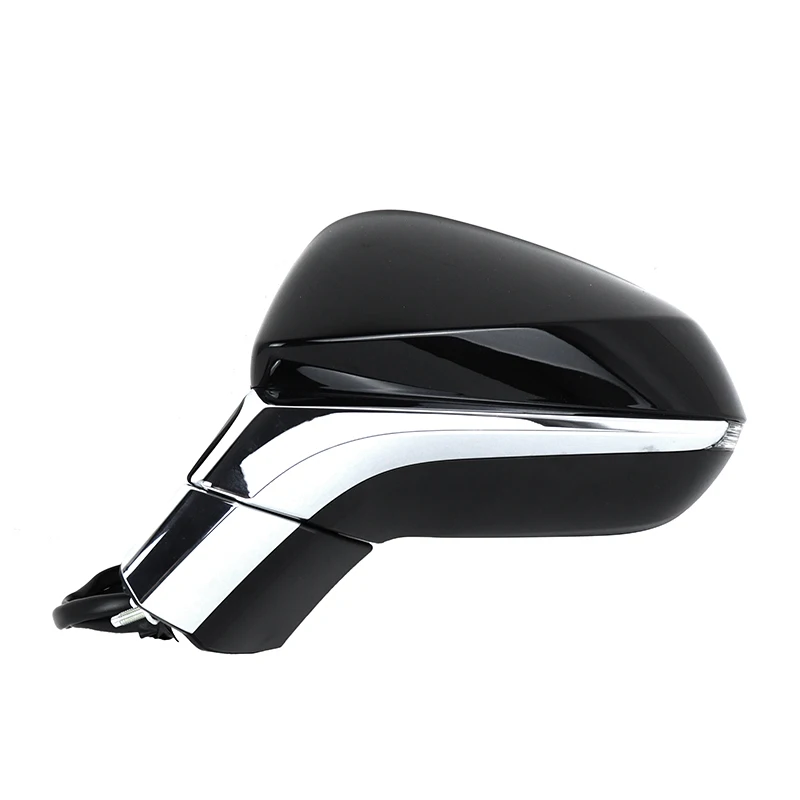 Car Rearview Mirror Assembly For Lexus NX NX200 NX300 2015-2020