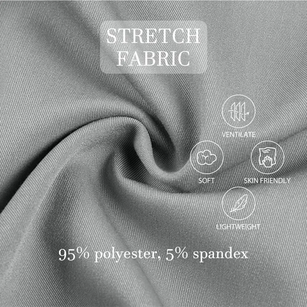 Chirurgische uniformen Vrouw scrubset Medische verpleegster Schoonheidssalon Werkkleding Scrubs Topbroek Spa Arts Verpleging Klinisch pak