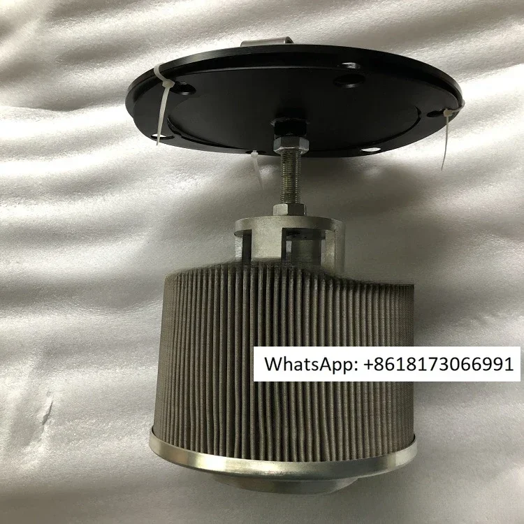 

Фильтр для всасывания масла серии XNJ (новый тип) с сетчатым фильтром Sunny