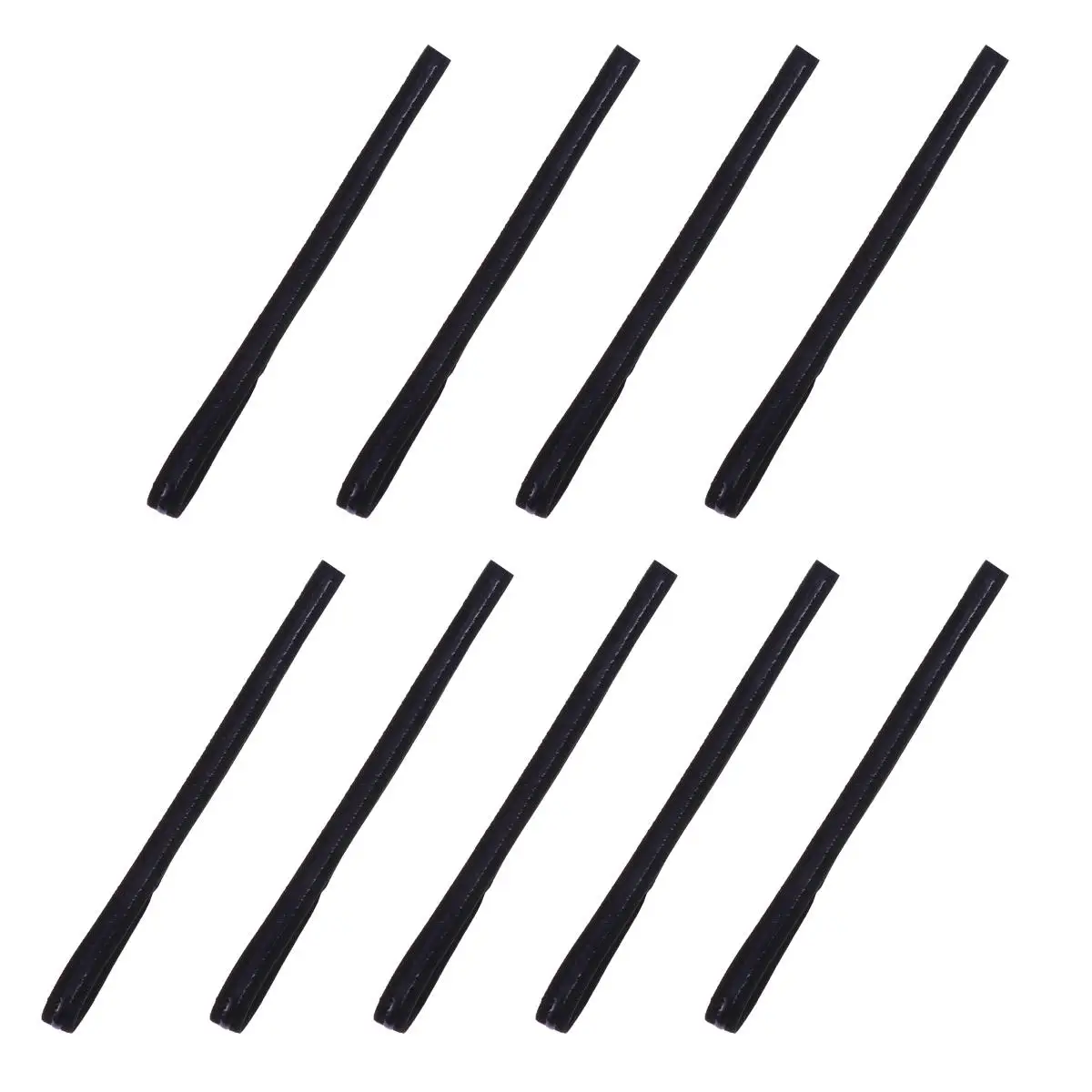 

9 Pcs Running Headband Sports Yoga Supplies Hair Bands Elastic Stretch Headbands Girls Soccer Women Sweatbands