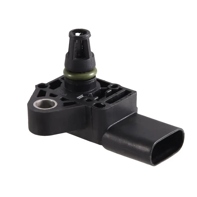 A11M-Intake Manifold Pressure Sensor F01R00E077 For 400NK 650NK 450SR 800NK 2016-2025 Motorcycle Absolute Pressure Sensor
