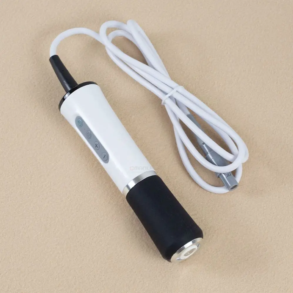 

2023 Hot 3 in 1 Oxygenations Handle for Skin Lift Machine new brand