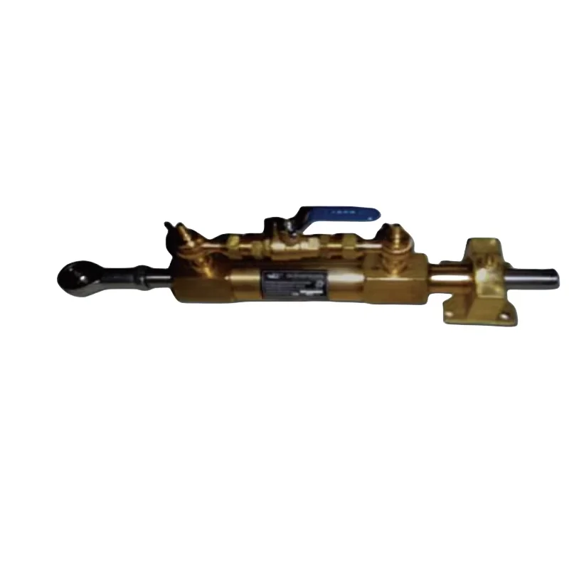 

Marine lifeboat accessories hydraulic copper cylinder Mercruiser