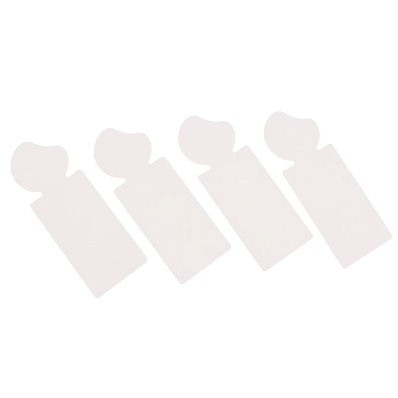 

100Pcs Perfume Test Paper Strips Aromatherapy Fragrance Essential Oils Tester Paper 97*35mm