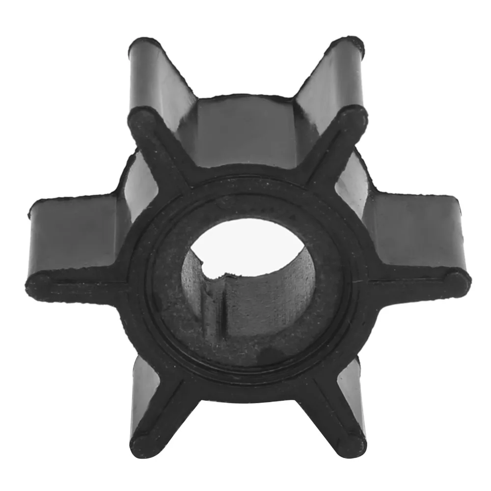 

369-65021 Water Pump Impeller 2/4 Stroke Water Pump Rubber Impelle for Nissan 2HP 2.5HP 3.5HP 4HP 5HP 6HP Engine Repair