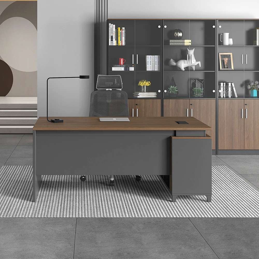 Armário de arquivo de madeira  - Office Furniture Equipment avaliação e preço