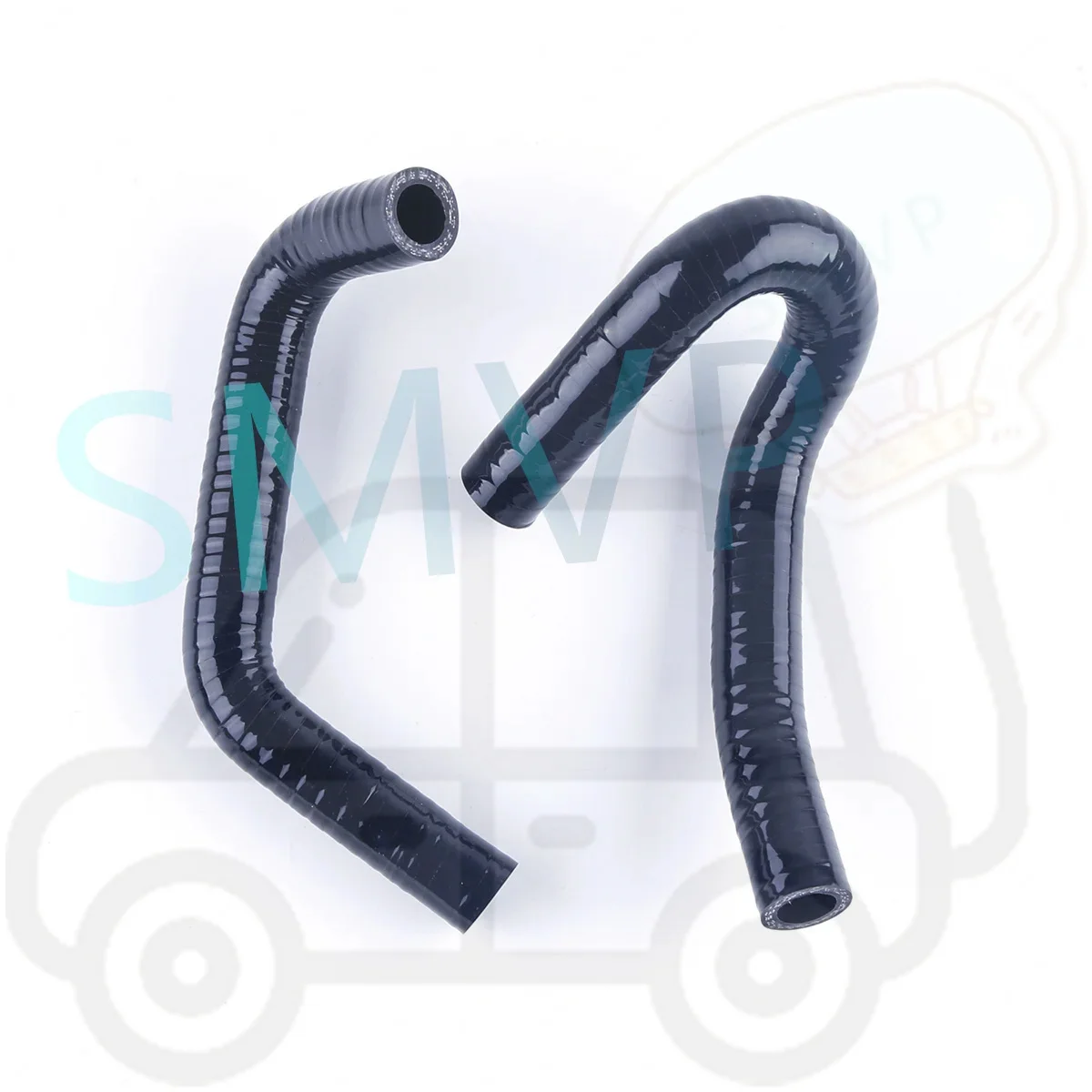 For 1999-2005 Mazda MX5 MX-5 Miata 1.8L Silicone Heater Coolant Hose Kit 2000 2001 2002 2003 2004  Black Blue Red Pink Yellow