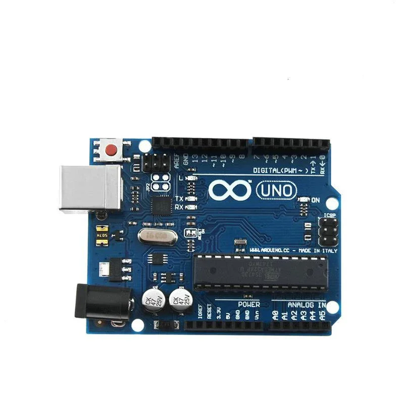 Uno R3 Moederbord, Officiële Versie, Verbeterde Versie, Inleiding Leren Ontwikkeling Board, 3d Printer Control Board