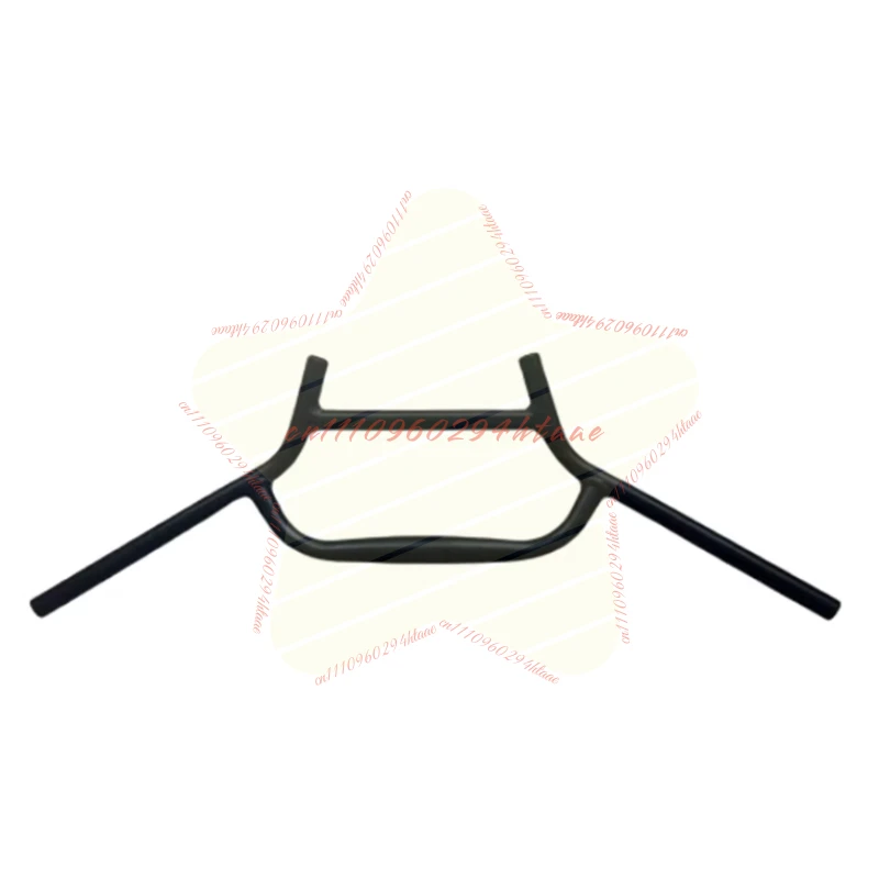 For Touring Bicycle Melon Car Special Aluminum Alloy Thickened Rest Storage Expansion Car Handle.