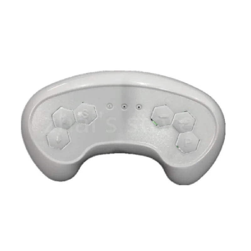 6-12V bambini auto elettrica giocattolo Controller telecomando HH1708K-2.4G 619Y ricevitore circuito