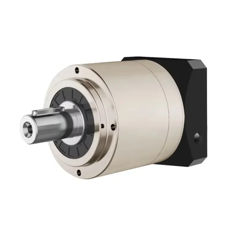 Series Bevel Gear Nema 34 Planetary Gearbox Servo Motor Gearbox with High Precision