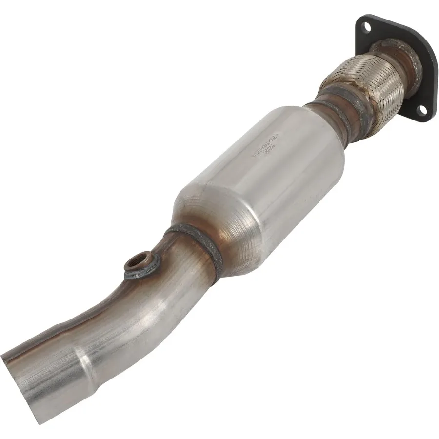 محول حفاز أمامي مناسب لسيارة تشيفي إكوينوكس 2005-2009 وبونتياك تورنت 2006-2009 متوافق مع محرك 3.4L EPA Complia