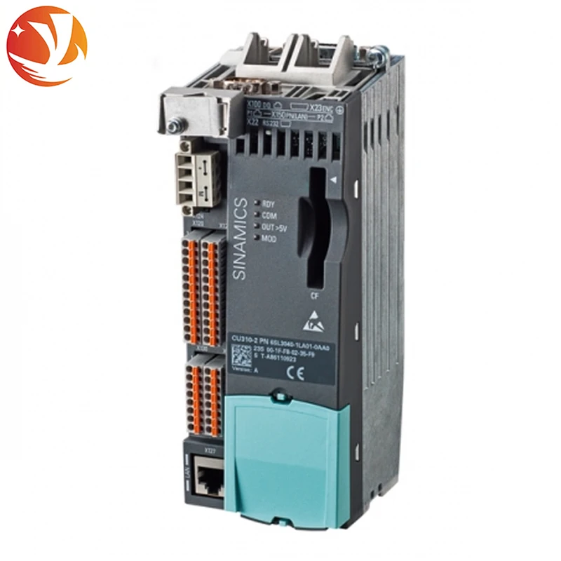 

Brand New Original Automation Controller with 6SL3300-1AE32-5AA0 Programmable Controller Module Control Module