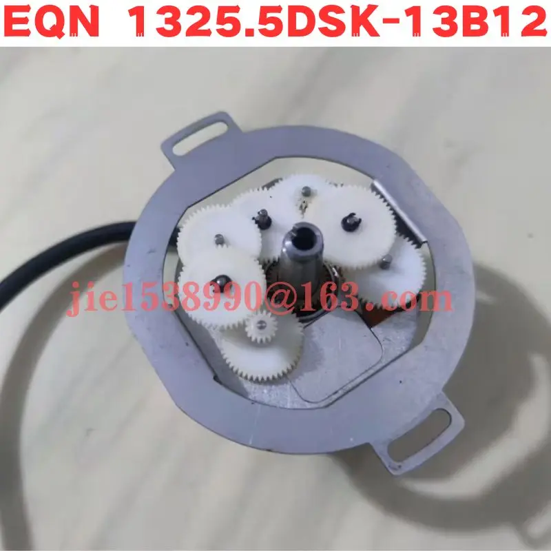 Used EQN 1325.5DSK-13B12 Normal Function Tested OK