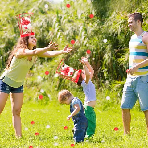 6 best sales karnevalsspel - №3