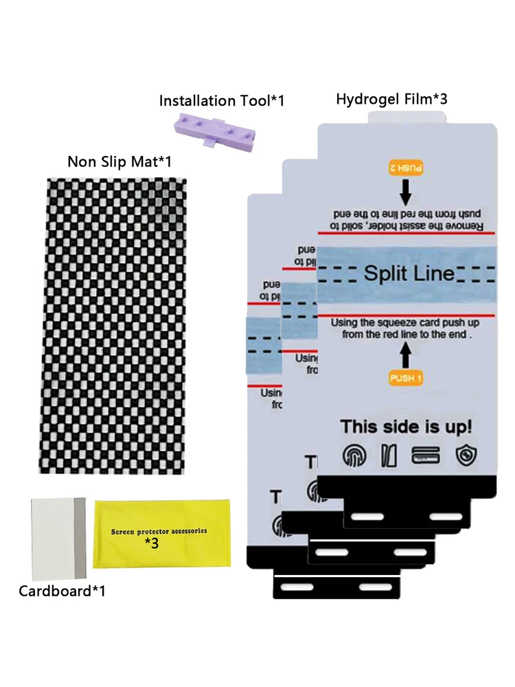 Thumbnail 3 - #6 Best Hydrogel Screen Films to Buy In 2026