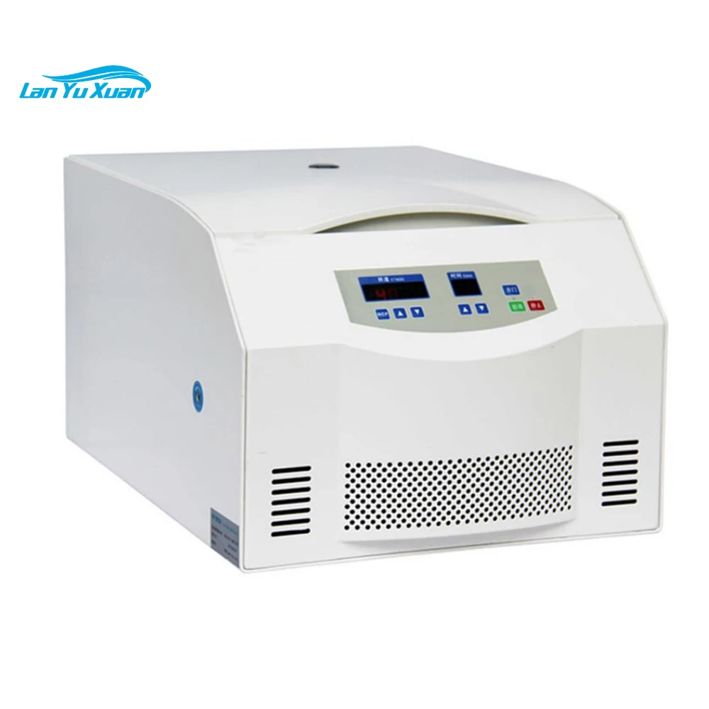 

Blood Seperation PRP Therapy Centrifuge Machine for beauty salon