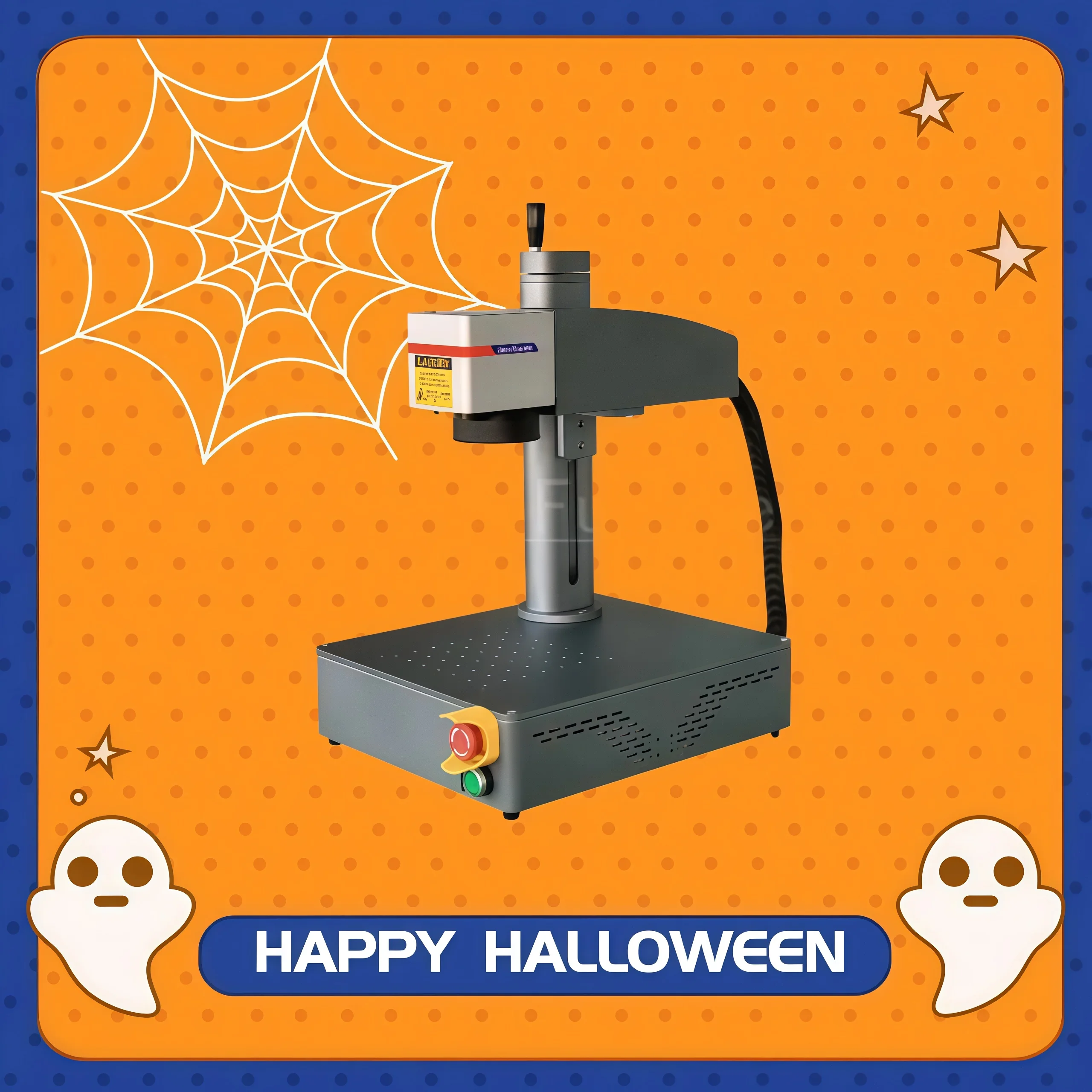 Portable 20w 30w 50w Laser Mar - Fiber Laser Marking Machine 30W 评论和价格