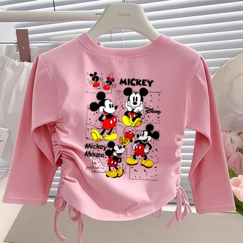 Girl Disney Mickey … - image