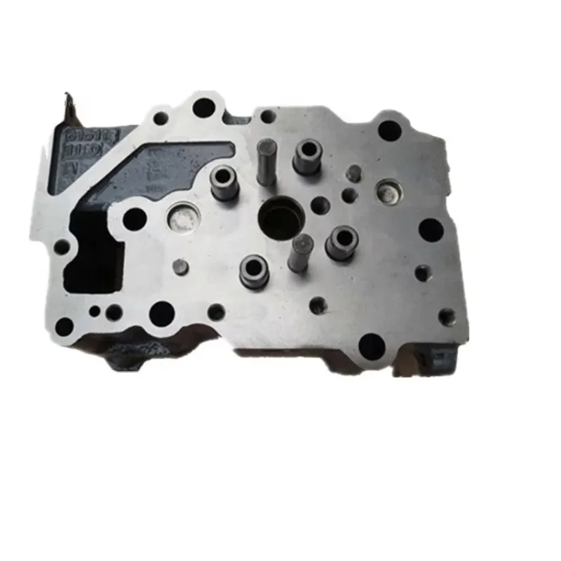 Factory Spot High Quality Original C4.4 1104D Engine Spare Parts C4.4 Cylinder Head 397-1559 Engine Cylinder Block