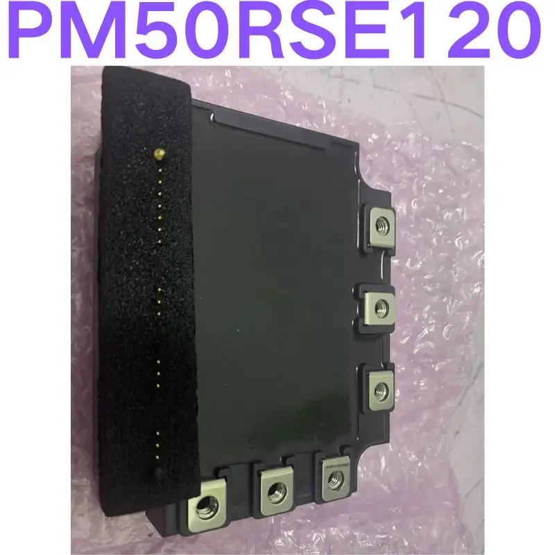 Second-hand test OK Elevator drive module PM50RSE120