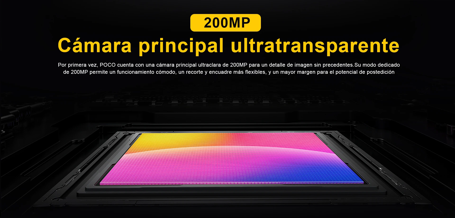 Global Version POCO F9 Ultra 5G Smartphone Snapdragon® 8 Elite Gen 5 6.9' 185Hz Ultra-bright AMOLED Display 8050mAh (Typ) Battery 100W HyperCharge NFC IP68