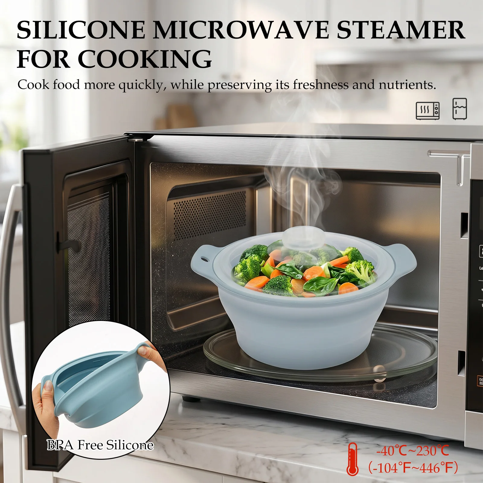 Thumbnail 4 - #32 Cookware Accessories Comparison Guide