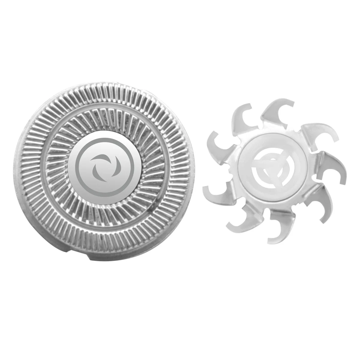 Electric Razor Blade Shaver Head FR6 Replacement for FLYCO Razor Blade Head FS820 FS820 FS801 FS829 image 2