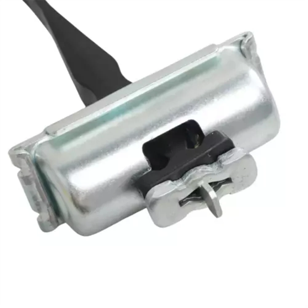 

R2-2Pcs Front Door Check Strap Limit Rod Stop BB5Z-7823552-A For Ford Explorer/Police 2011-2018 Door Hinges BB5Z7823552A