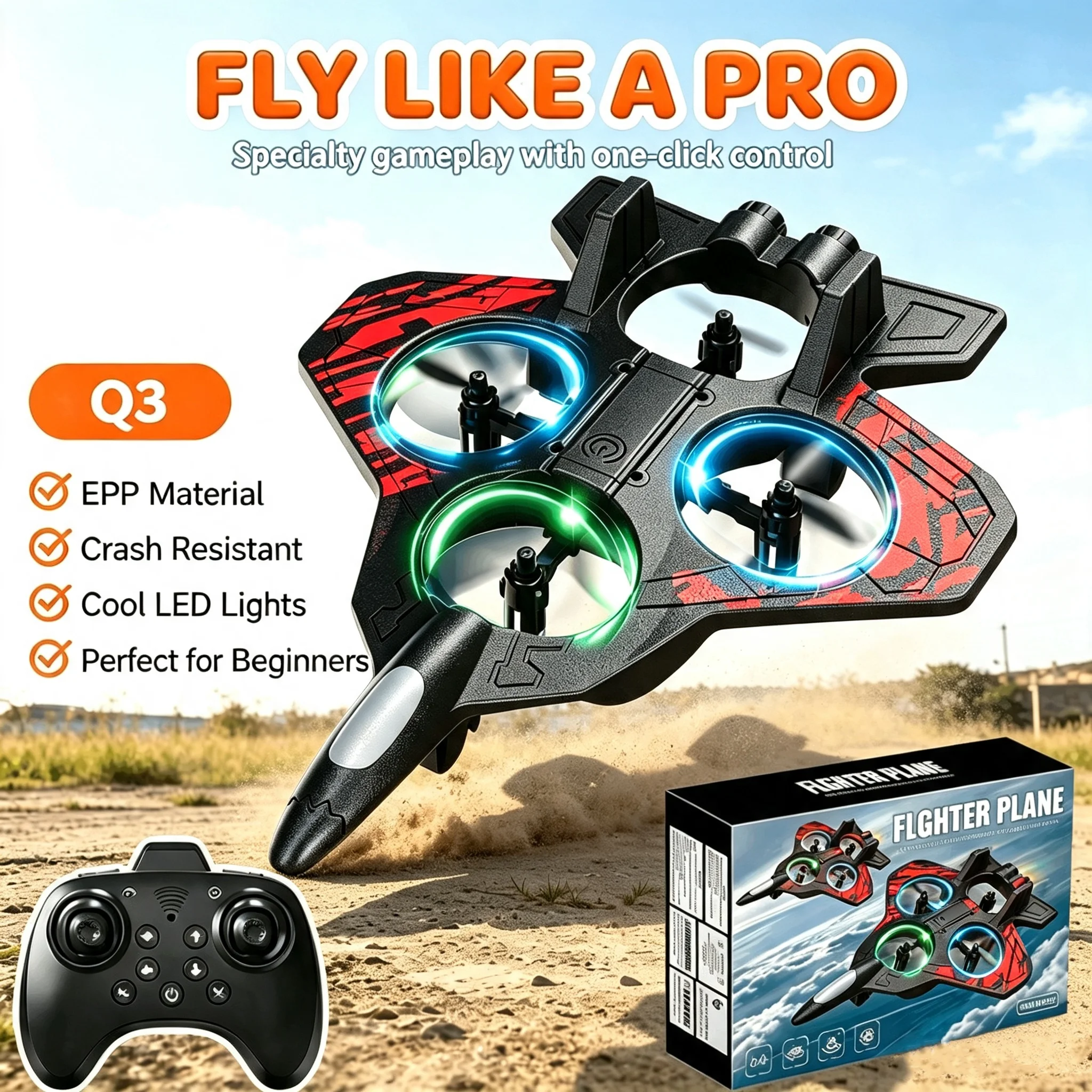 #45 Latest RC Jet Airplanes Offers