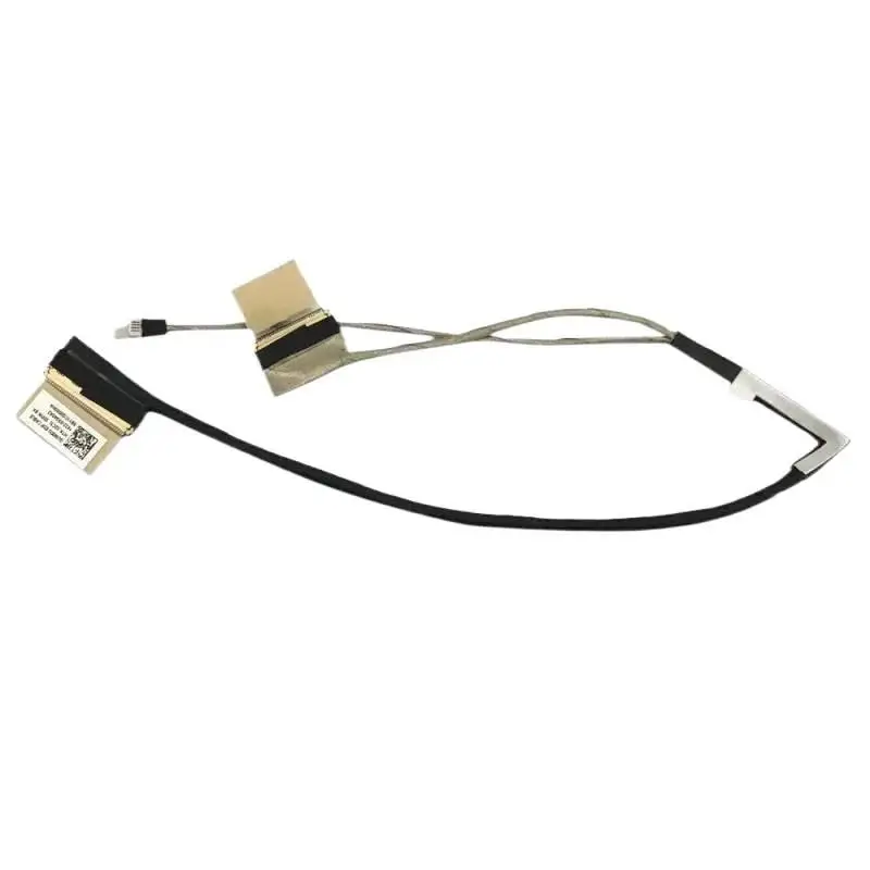 

For Rog Zephyrus GU502DU 1422-03G40A2 30Pin Lcd Video Display Edp Cable (=)